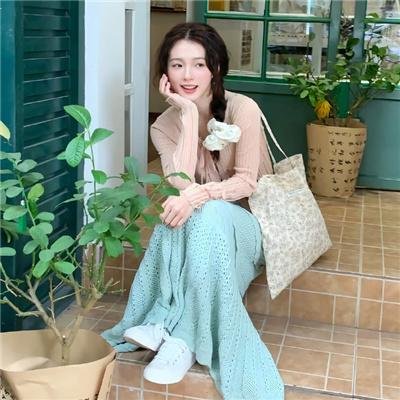 穿越农女系统助我上青云